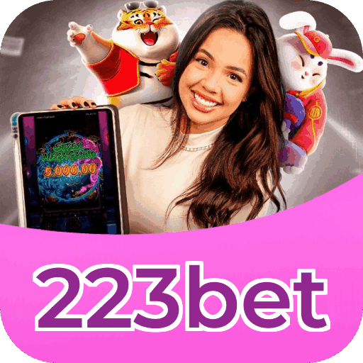 Resumo visual de bônus e campanhas 223bet