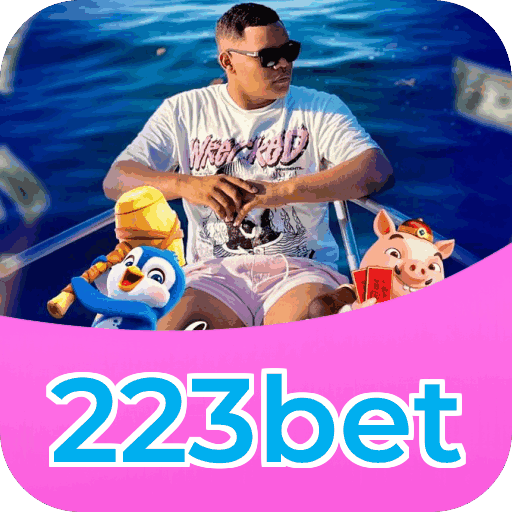 Página de download 223bet