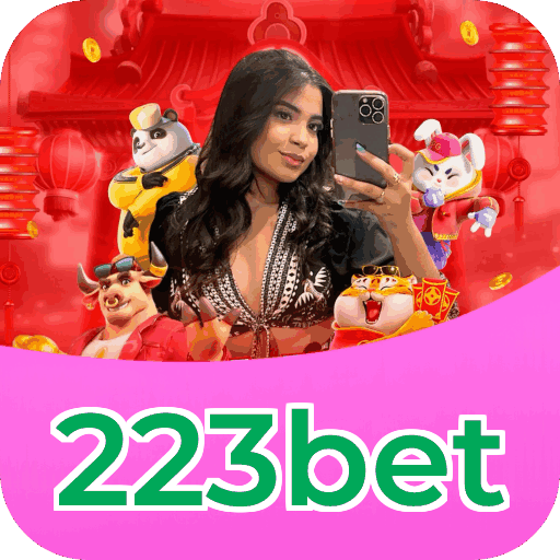 Aplicativo mobile 223bet